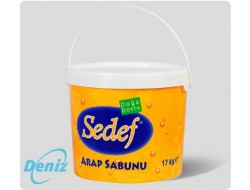 SEDEF ARAP SABUNU