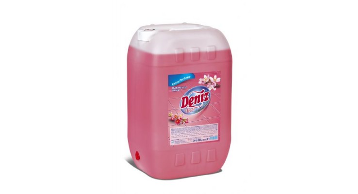 DENİZ FLORA