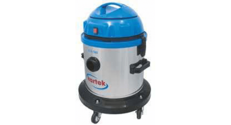 WD501 TEK MOTOR ISLAK KURU ELEKTİRİK SÜPÜRGESİ 50 LT